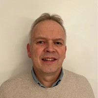 Valter Harestad
