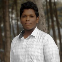GOBI KRISHNAN G