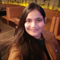Vaishnavi Tripathi
