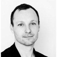 Kasper Nyholm