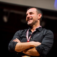 Claudio Serrano Martin