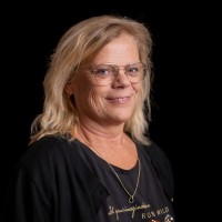 Birgitte Arvad