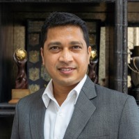Shekhar Mhapadi