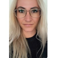 Michelle Dalegaard Martinsen