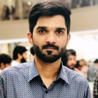 Uzair Tariq