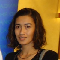 Nichakorn Tedtangthong Meyerson