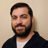 Matthew Cavey