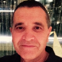 Michael Baldwin