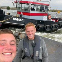 Daan Bak