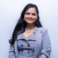 Dharmisha Patel