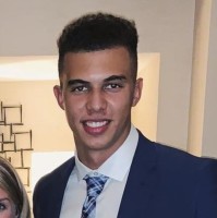 Elliott Alexander