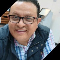 Omar Gabriel Hernández Gómez