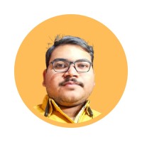Shikhar Dwivedi