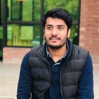 Khizer Khalid