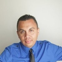 Alex Maldonado
