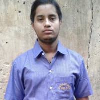 Ranjankumar Mohanty