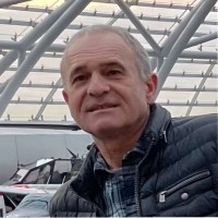 Siegfried Pretscherer
