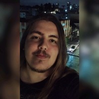 Gustavo Henrique Menegari Goltz