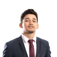 Nishant Bhandari, Mba