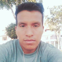 Jose Miguel Ore Rivera