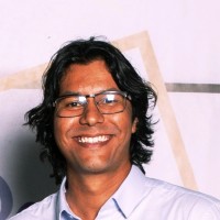 André Luz da Silva