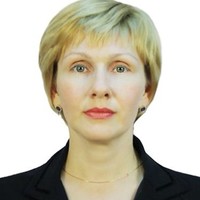 Larisa. Biryukova
