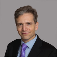 Mark Bailey
