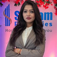 Triveni Sidnaik