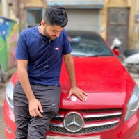Deepak Ahir