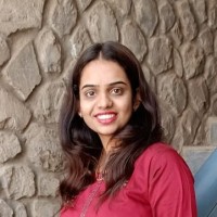 Shruti Joshi