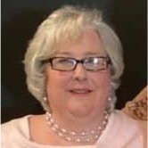 Marti Robinson