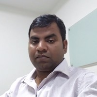 Pankaj Kumar