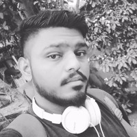 Alay Patel