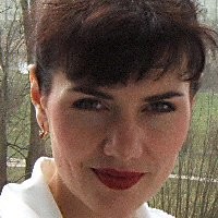 Tatyana Grebenchykova