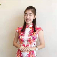 Christina Wong Wen Hui