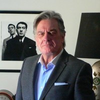 James Crossley