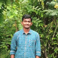 Logeswaran Sugumaran