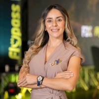 Carolina Gòmez Jaramillo