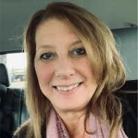 Vicki Visokey