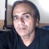 Mehmood Ahmed