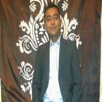Rameez Muhammad Ashraf