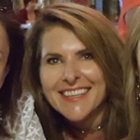 Juliette Pope