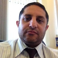 Yogendra Sharma