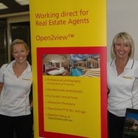 Laura & Yvonne Temple