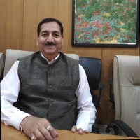 Pradeep Sharma