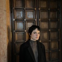 Isabella Fox Arias