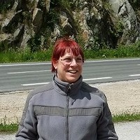 Marianne Strengers