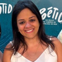 Isabela Araújo Dos Santos