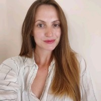 Yoana Gladnishka