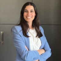 Aida Rodriguez Bartolomé